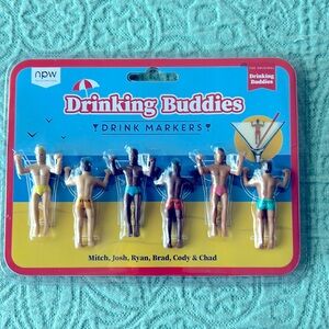 Drink Markers